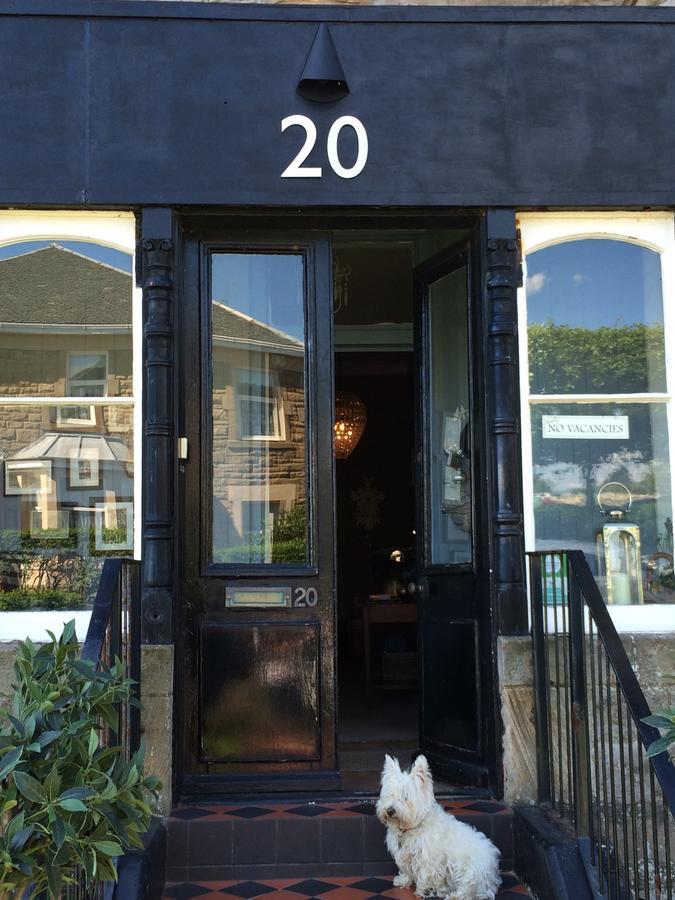 No.20 Boutique B&B Helensburgh Exterior photo