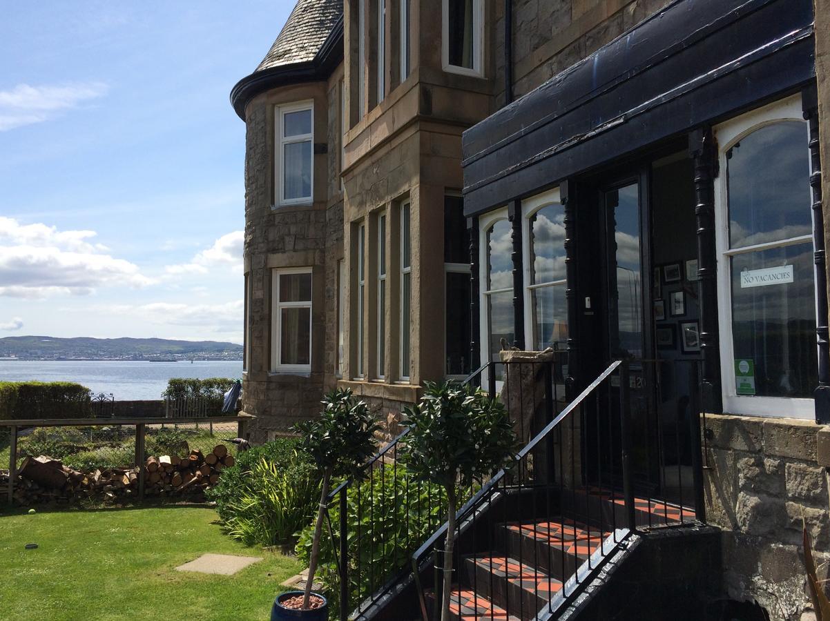 No.20 Boutique B&B Helensburgh Exterior photo
