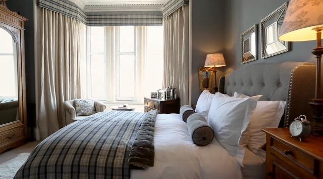 No.20 Boutique B&B Helensburgh Exterior photo