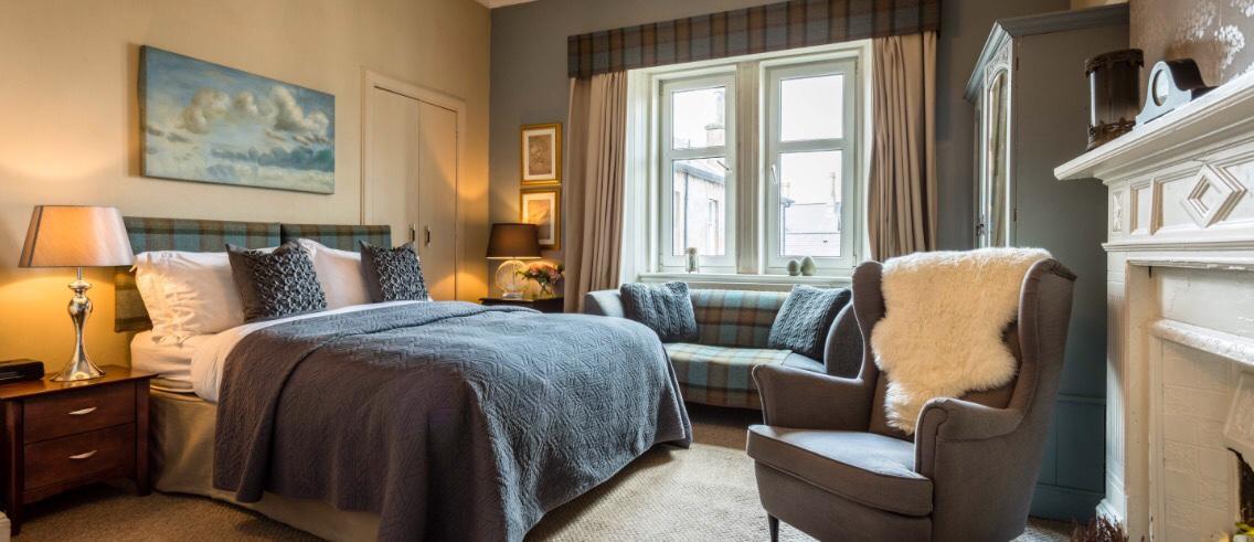 No.20 Boutique B&B Helensburgh Exterior photo